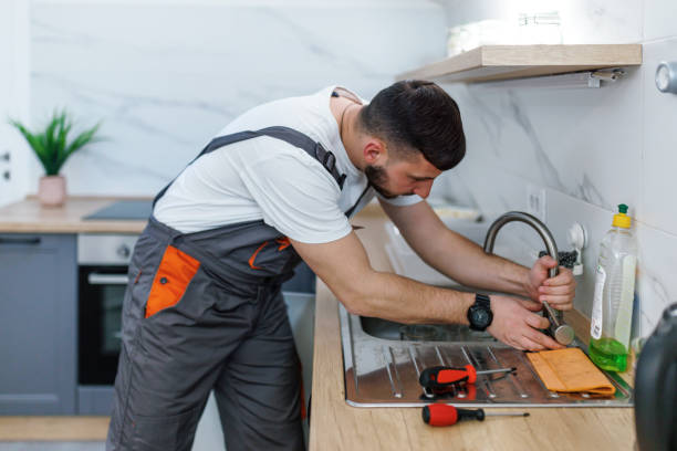 Best Shower Repair Services  in West Allis, WI