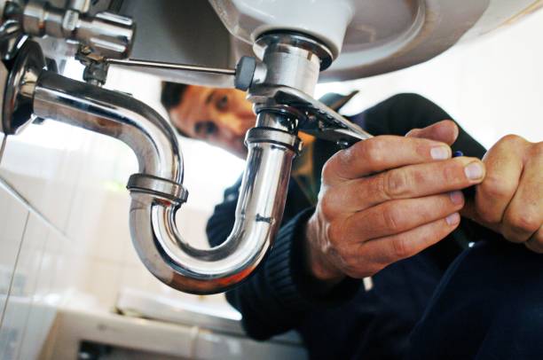 Best Emergency Plumbing Repair  in West Allis, WI