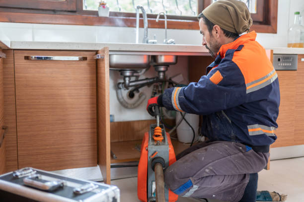Best Sewer Line Repair  in West Allis, WI