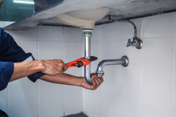 Best Shower Repair Services  in West Allis, WI