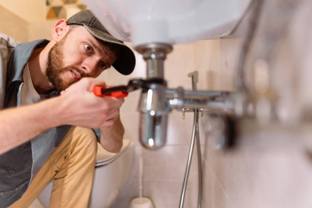 Hot Water Heater Installation in West Allis, WI