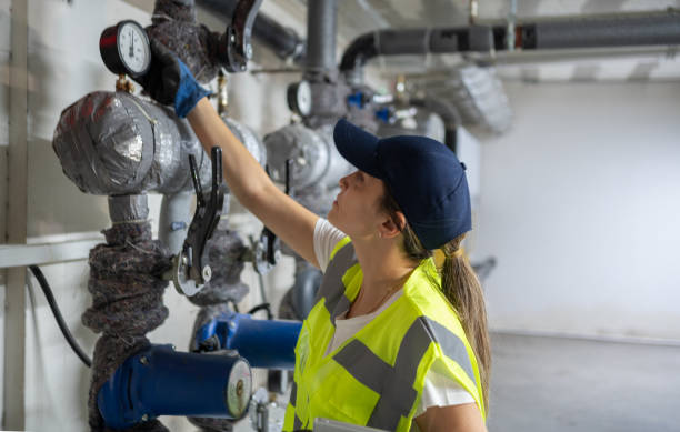 Best Hot Water Heater Installation  in West Allis, WI