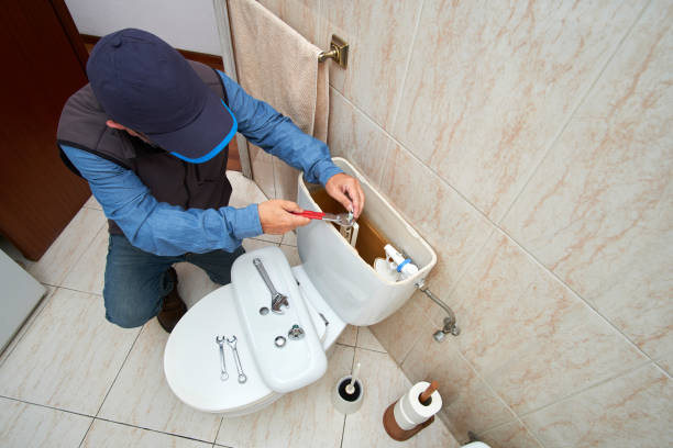 Best Plumbing Services Near Me  in West Allis, WI