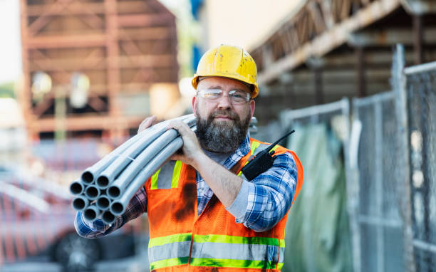Best Gas Line Repair  in West Allis, WI