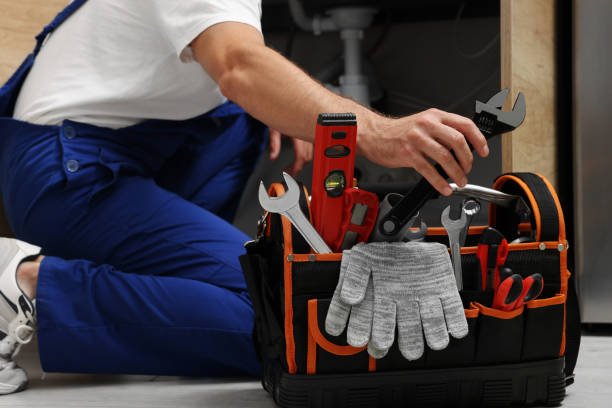 Best Plumbing Repair Near Me  in West Allis, WI