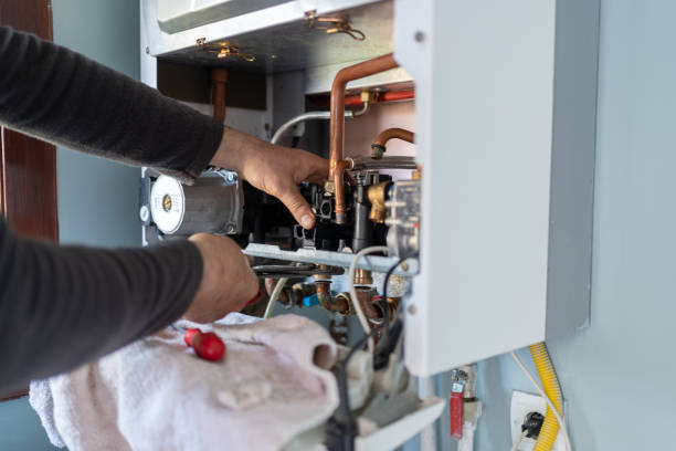 Water Softener Installation in West Allis, WI