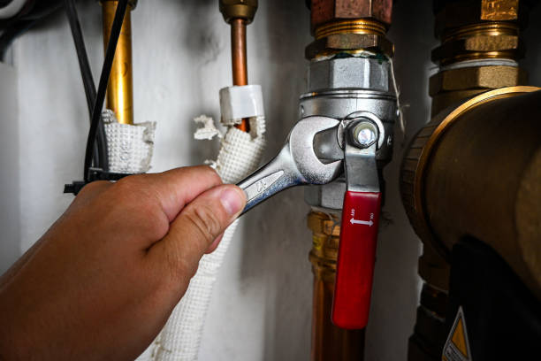 Best Plumbing Repair Near Me  in West Allis, WI